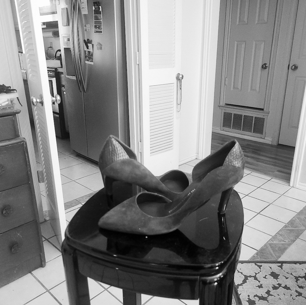 Shoes - Picture 9 of 16